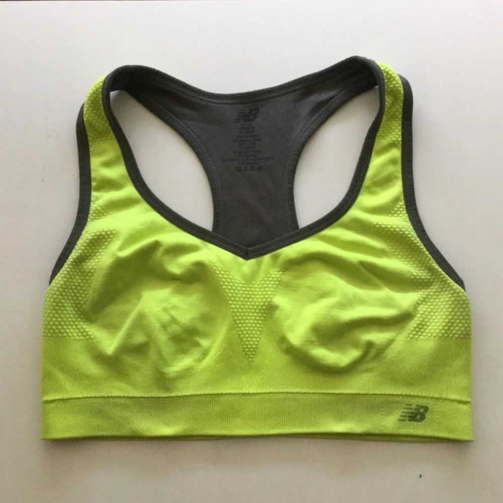 New Balance sport bra